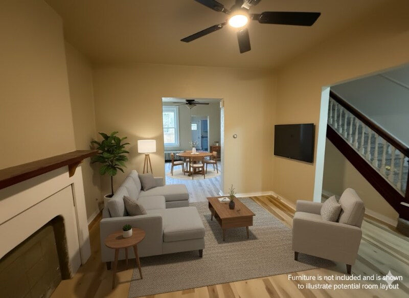 Building Photo - 7123 Kedron St