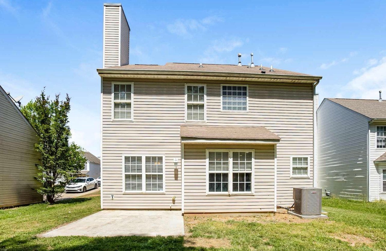 Building Photo - 8618 Berrybrook Ln