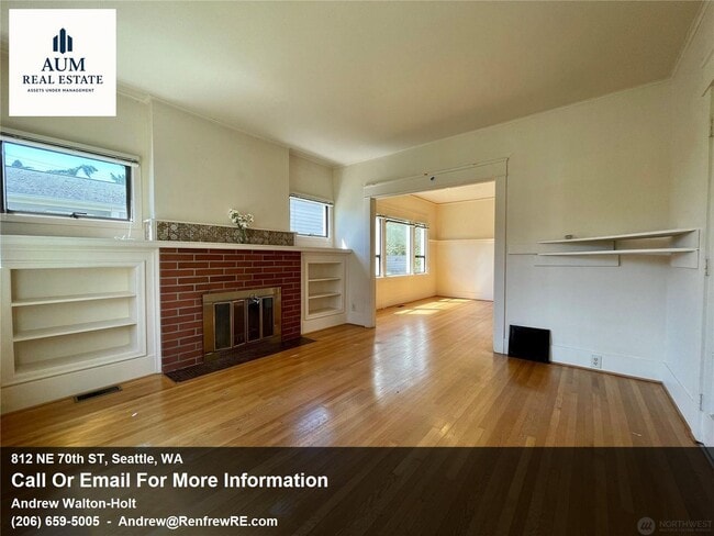 Building Photo - Classy 8 Bed Commuter Home