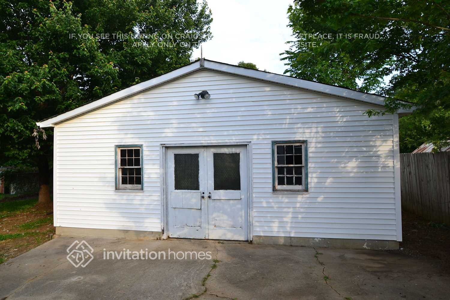 Building Photo - 4819 Harri Ann Dr