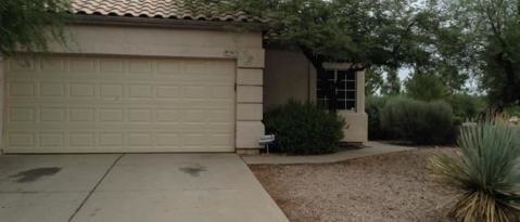 Building Photo - 7457 S Kachina Dr