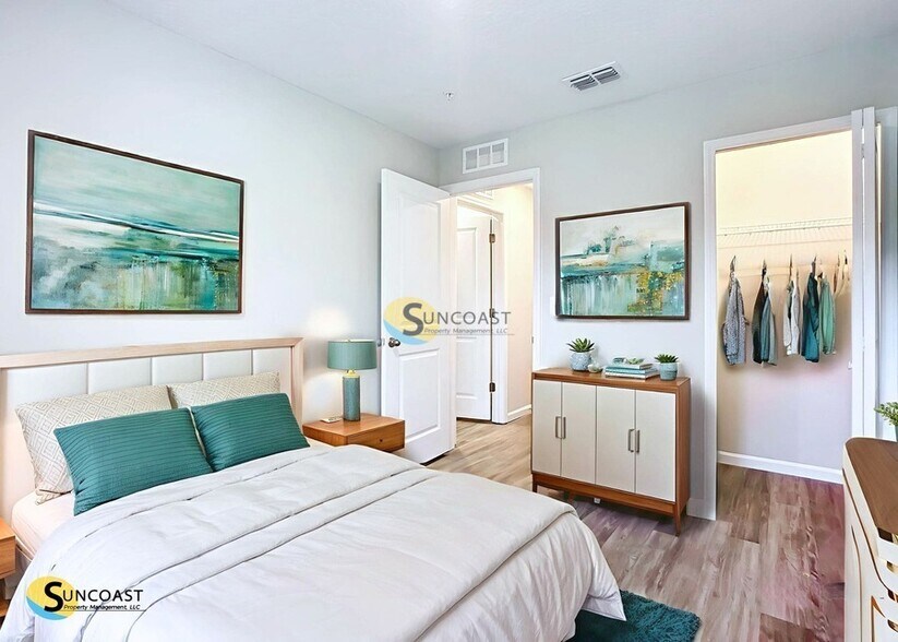 Building Photo - 6511 Breezy Oaks Wy