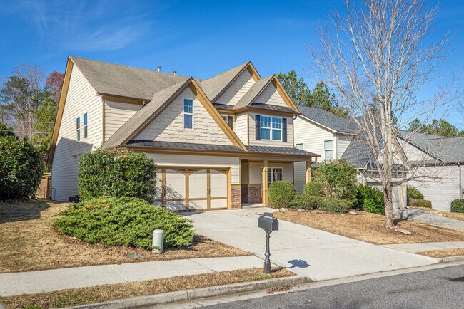 Building Photo - A MUST SEE IN SUGAR HILL!!!