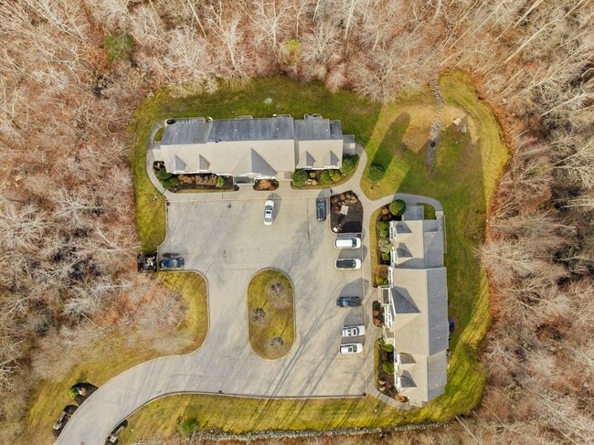 Building Photo - 70 Chief Justice Cushing Hwy