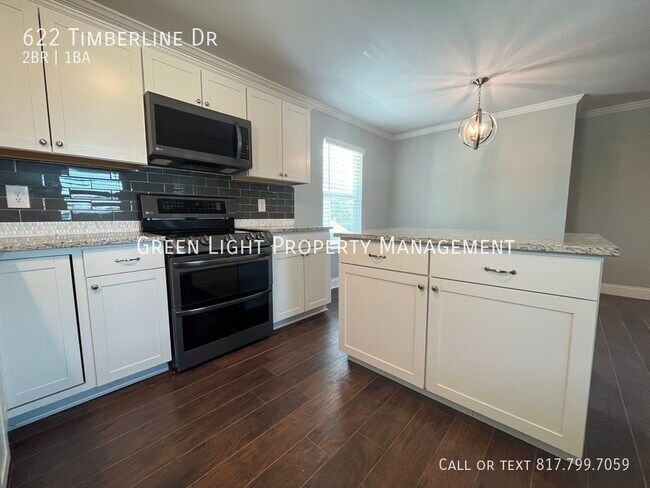 Building Photo - 622 Timberline Dr