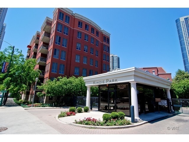 Building Photo - 501 N Clinton St