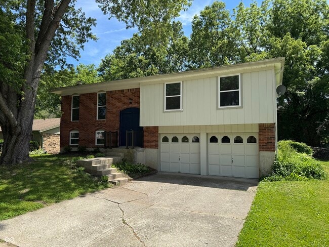 Building Photo - 7717 Cambridge Dr