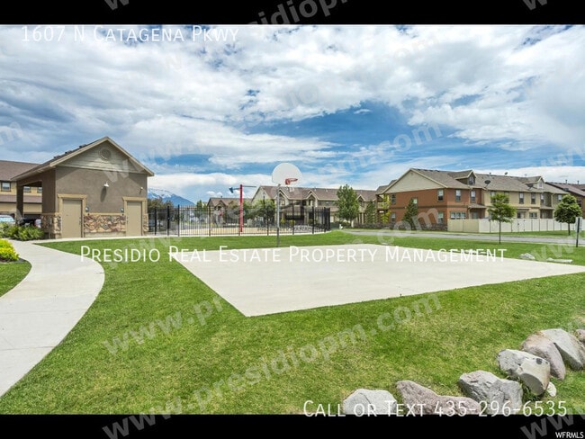 Building Photo - 1607 N Catagena Pkwy