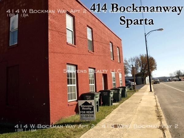 Building Photo - 1 bedroom in Sparta TN 38583