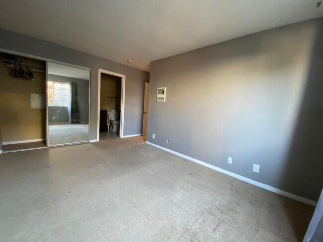 Master Bedroom - 3731 37th St