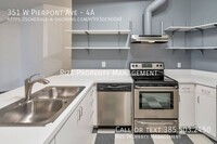 Building Photo - 351 Pierpont Ave