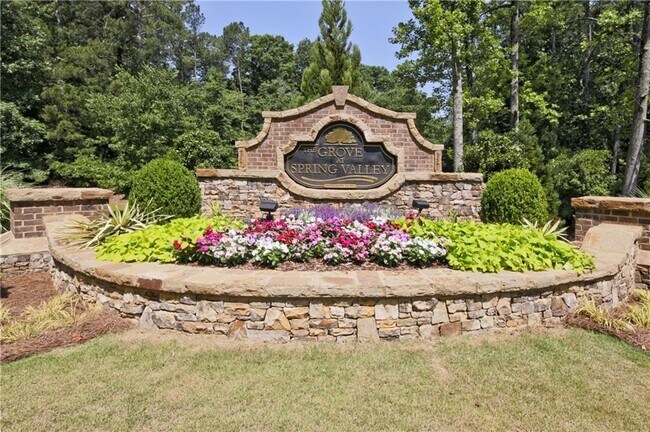 Building Photo - 1020 Kendall Grove Ct