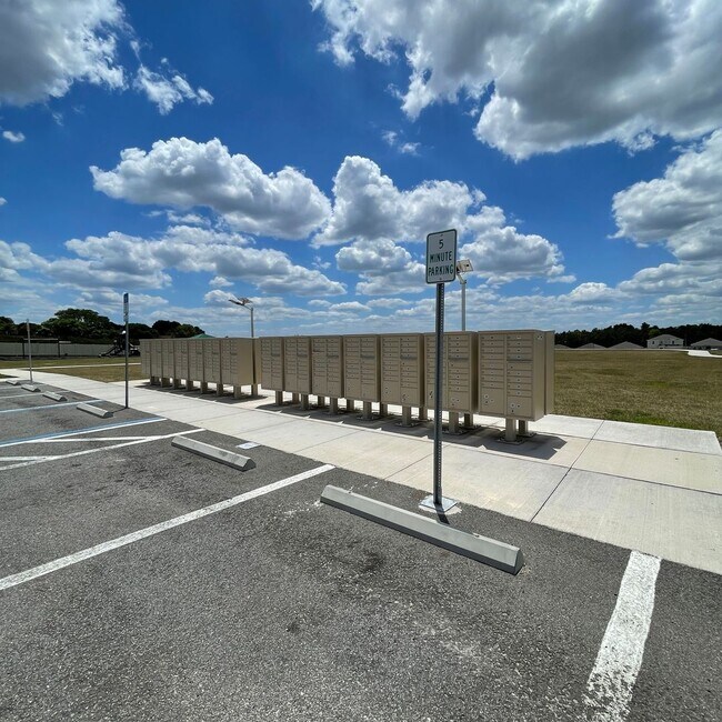 Building Photo - Built in 2021, Energy -Efficient Smart Hom...