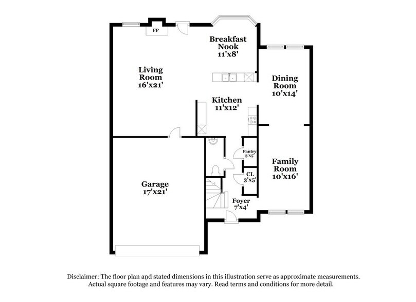 Building Photo - 6964 Foxmoor Way