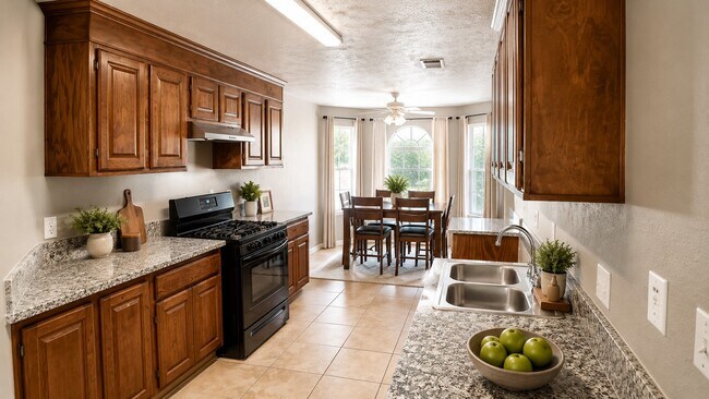 Building Photo - 13624 Sableglen Dr