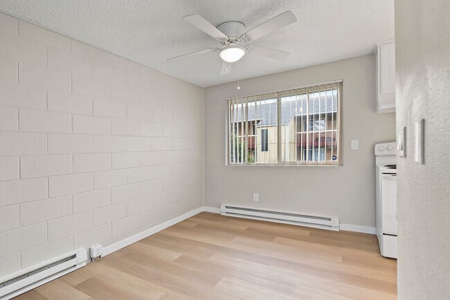Interior Photo - Cedar Mill Apartments