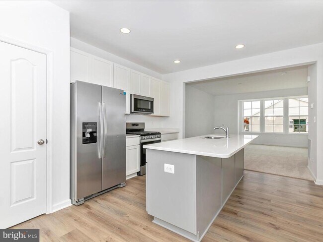 Building Photo - 169 Union Ridge Dr