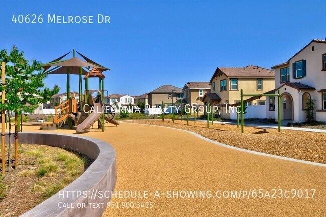 Building Photo - 40626 Melrose Dr