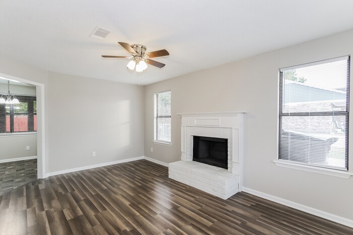 Building Photo - 3508 Reins Ct