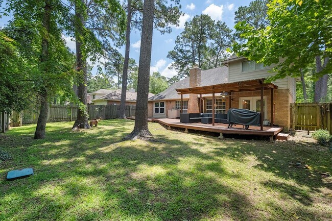 Building Photo - 43 Hickory Oak Dr