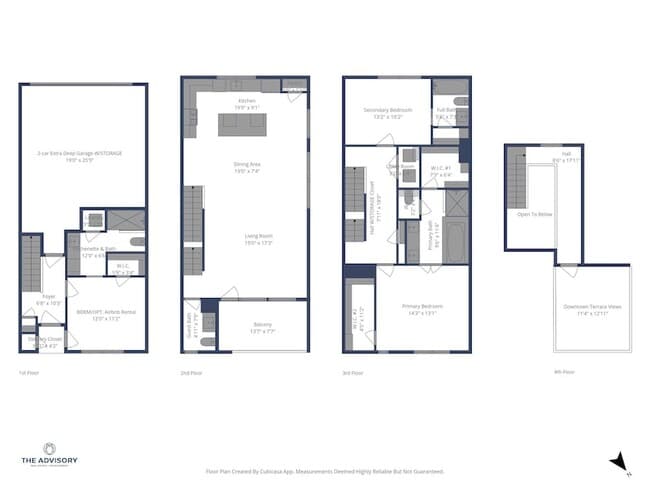 Building Photo - 1721 Eado Point Ln