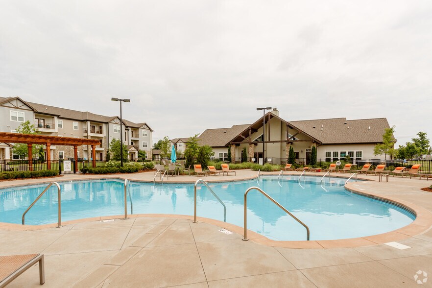 Copperfield 670 Ken Pilkerton Dr Smyrna TN 37167 Apartment Finder