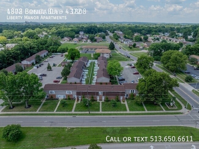 Building Photo - 1808 S Breiel Blvd