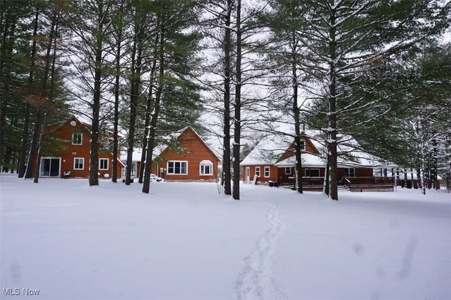 Building Photo - 14543 Ensign Rd