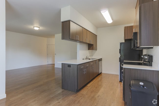 Interior Photo - Acero Ridgefield