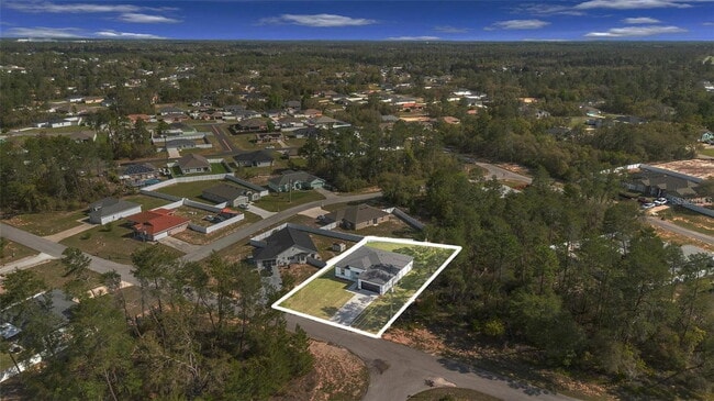 Building Photo - 4411 SW 172nd Street Rd