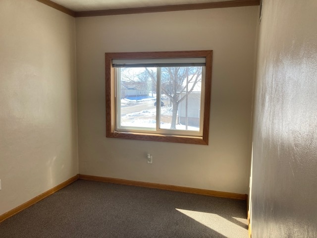 2nd Bedroom - 2414 W 10th St