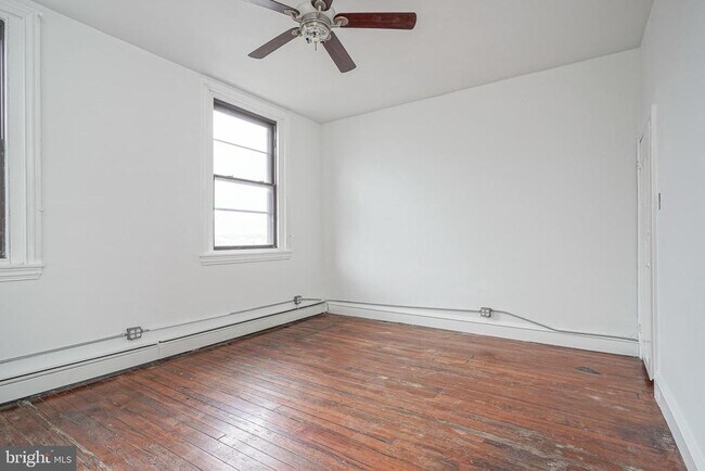 Building Photo - 1523 N 27th St