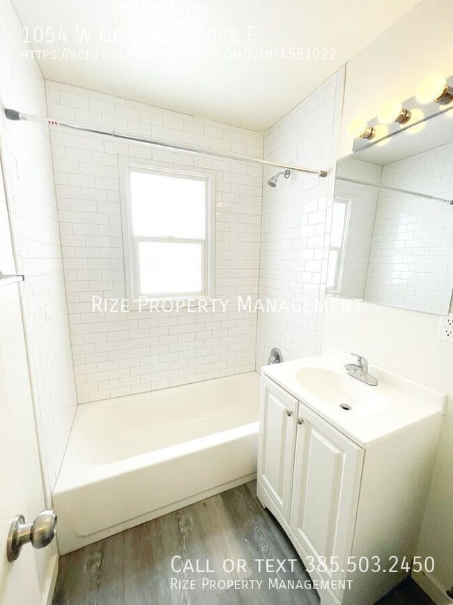 Building Photo - 1054 W 1520 N