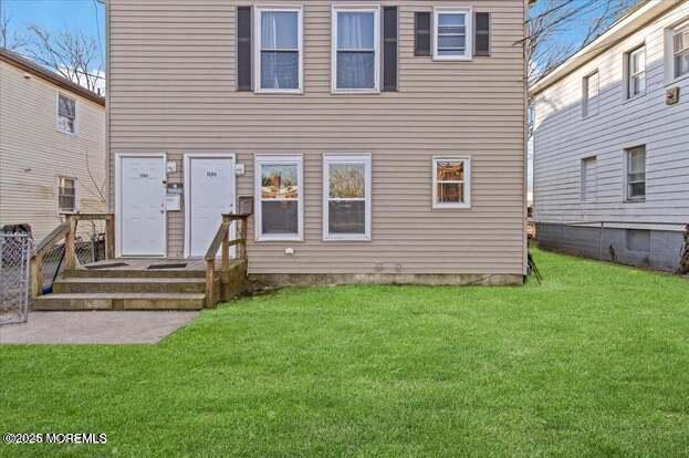 Building Photo - 1284-1286 Washington Ave