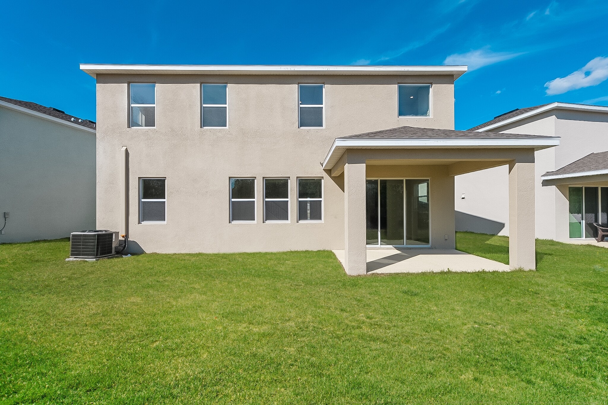 Building Photo - 15506 Sweet Springs Bend