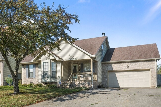 Building Photo - COMING SOON! Pet Friendly, 4 Bedroom 2 bat...
