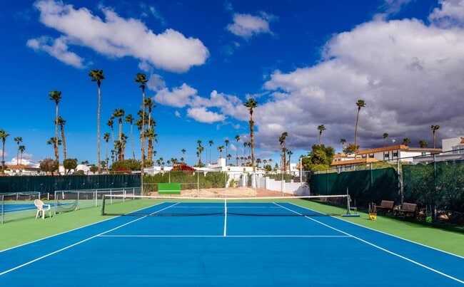 Building Photo - Beautiful updated condo in Los Lagos Upstairs unit. Available March 15 to Dec 31st 2026