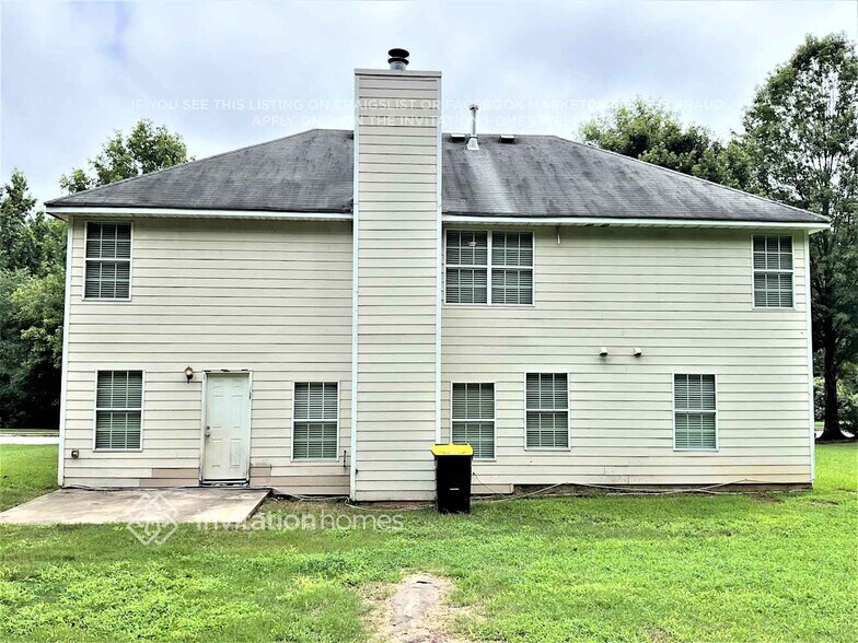 Building Photo - 1130 Colony Trail