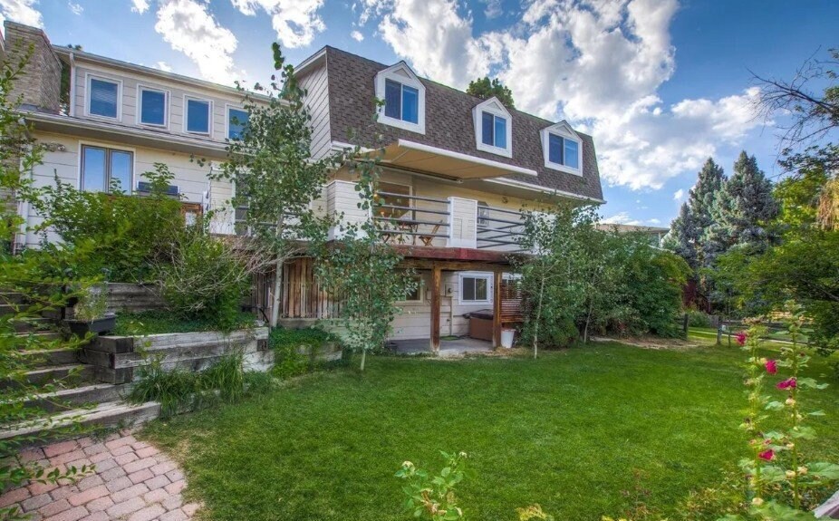 Building Photo - 6264 S Elmira Cir E