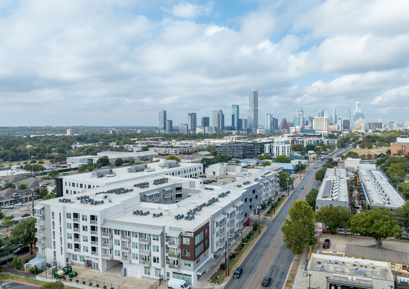 Primary Photo - 7East