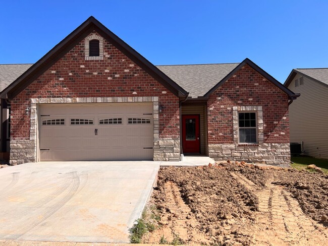 Primary Photo - New condo 2 bedroom, 2 bath, 2 car garage