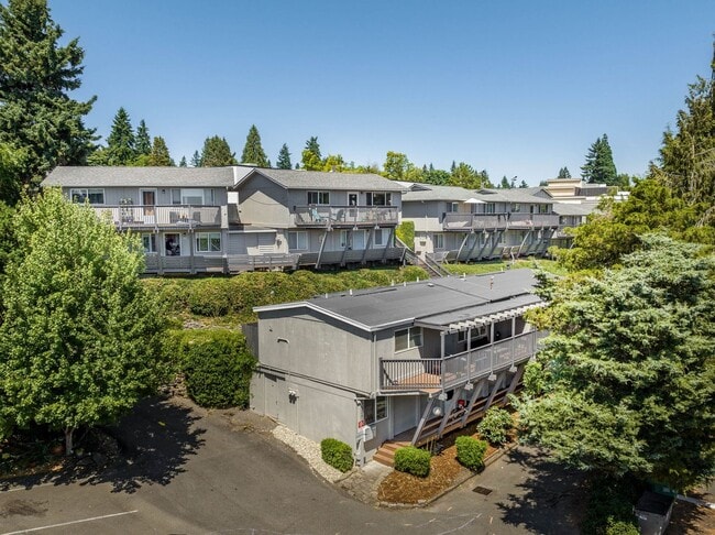 Building Photo - Wedgewood Seattle 2Bed 1 Bath - Welcome Home!