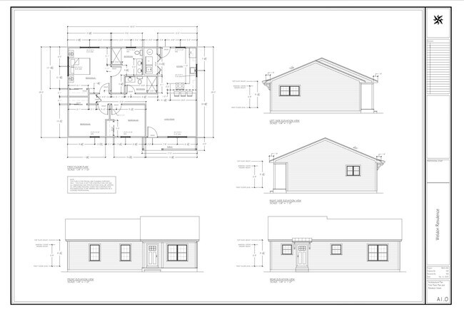 Building Photo - 3860 Co Rd 326