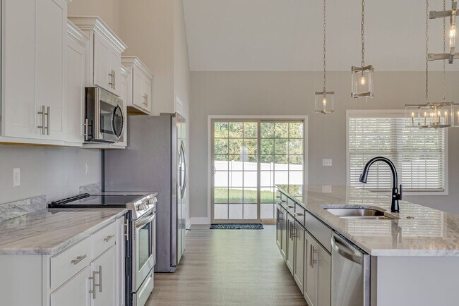 Building Photo - 207 Jesse Dr