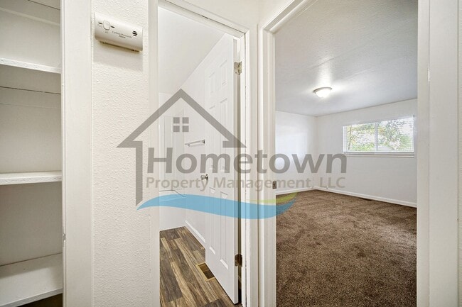 Building Photo - 2850 N Francis St