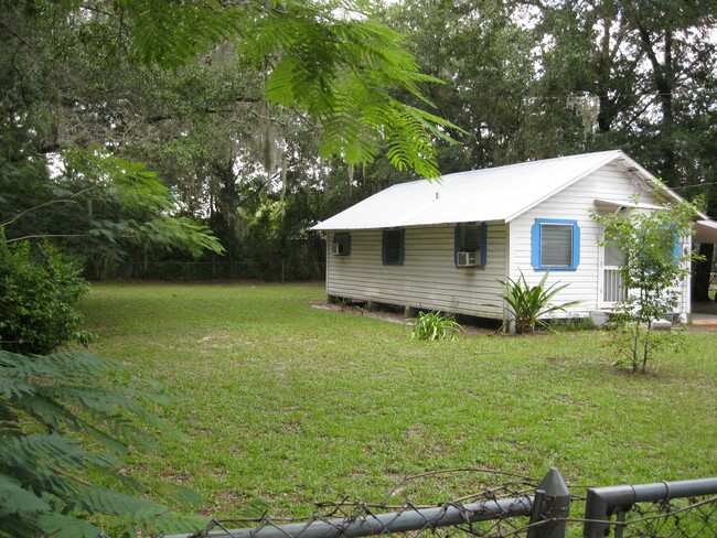 Large fenced yard! - 4119 NW 7th St