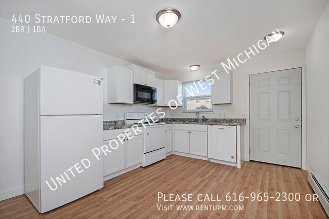 Building Photo - Available Now | 2 Bedroom 1 Bath Apartment...