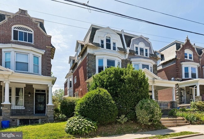 Building Photo - 24 E Mt Pleasant Ave