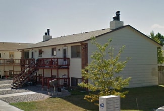Building Photo - 4917 Green River St