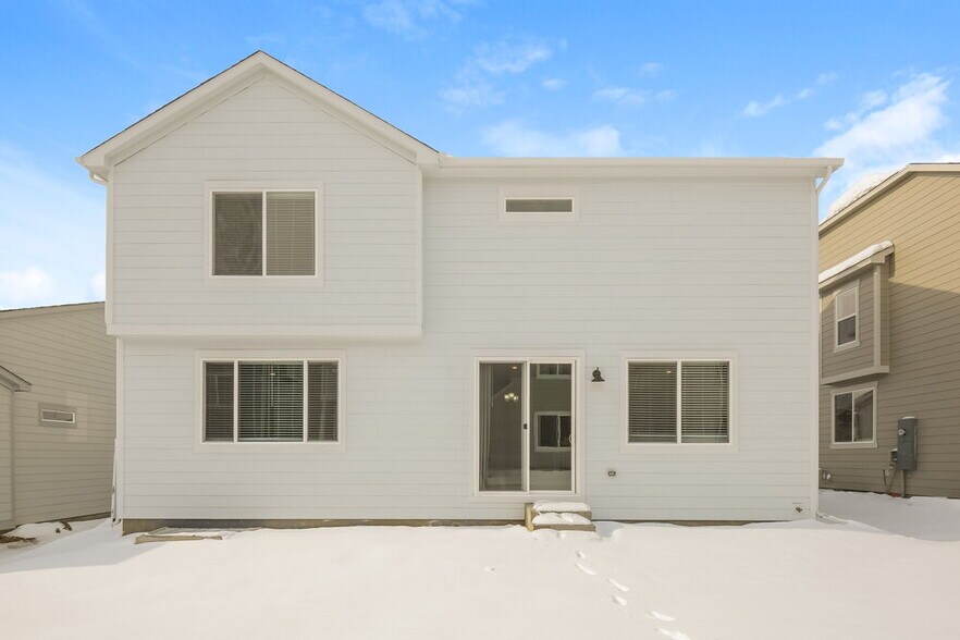 Building Photo - 9226 Rifle St